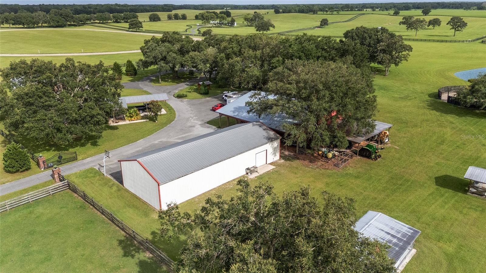 NON SUB FARM - Residential