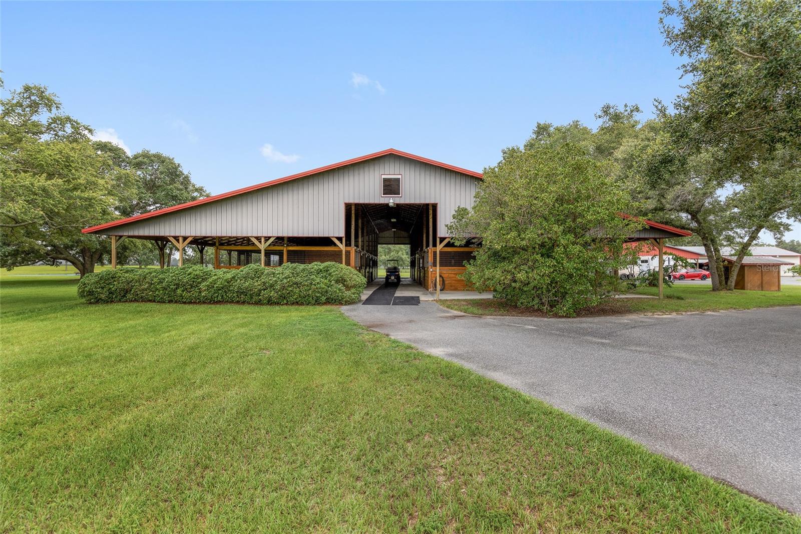 NON SUB FARM - Residential