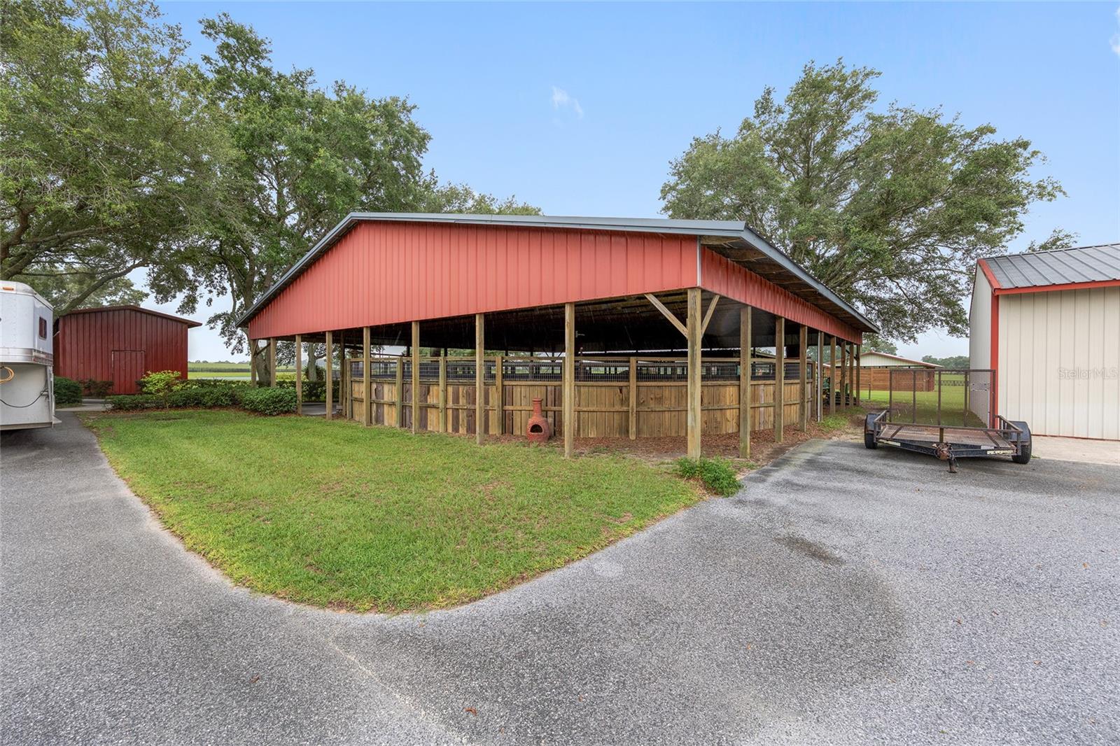 NON SUB FARM - Residential