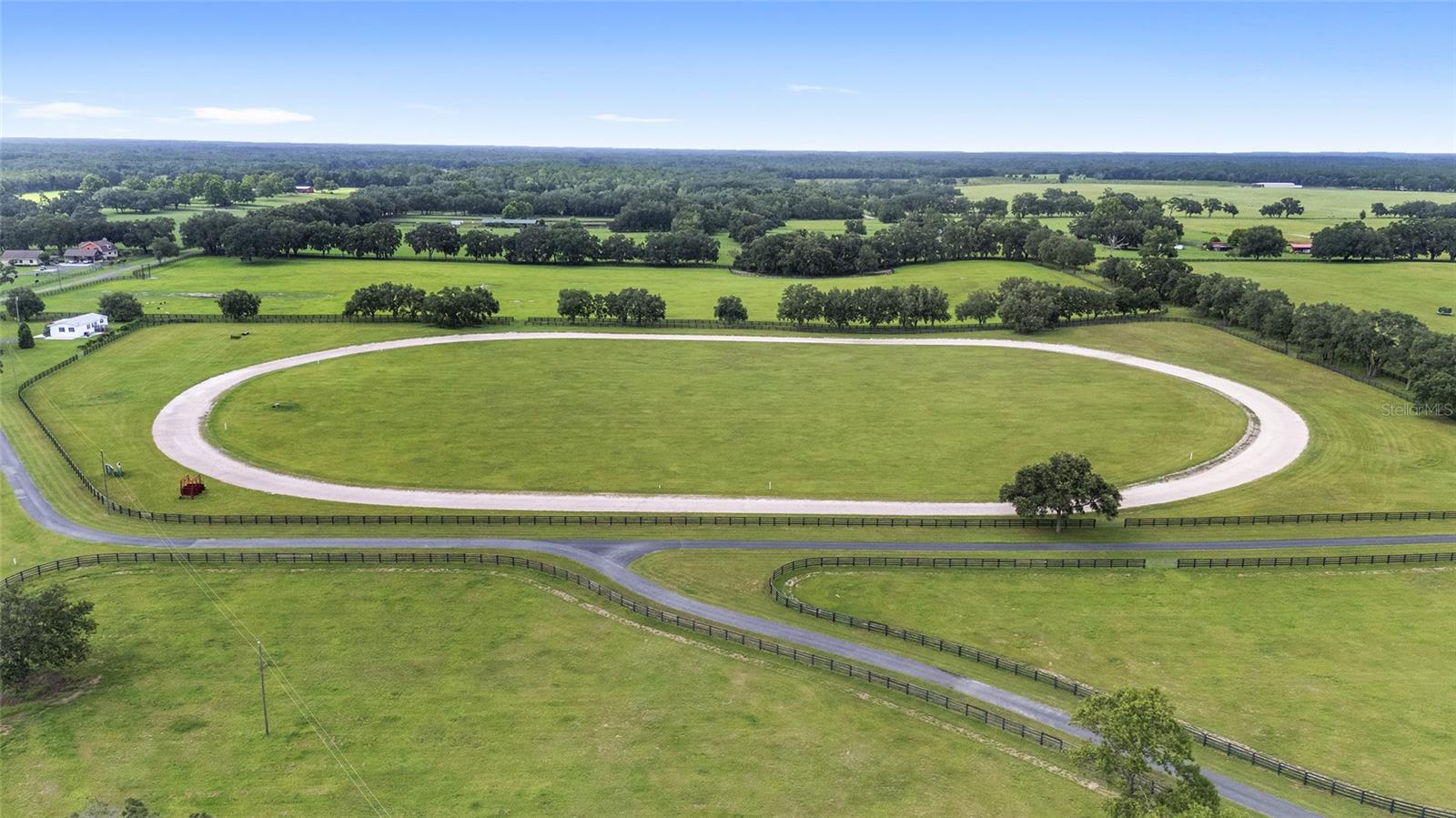 NON SUB FARM - Residential