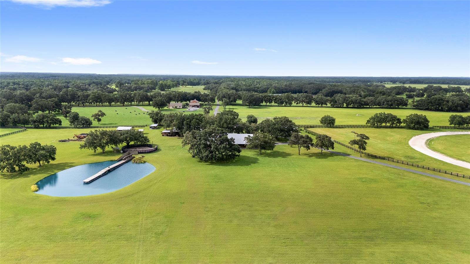 NON SUB FARM - Residential