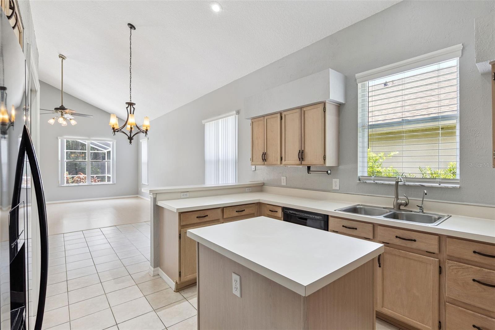 VILLAGES AT KINGSBRIDGE WEST TR C-1 - Residential