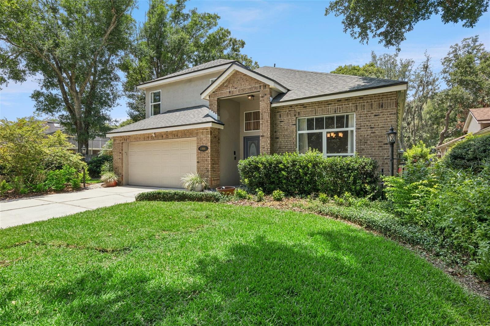 VILLAGES AT KINGSBRIDGE WEST TR C-1 - Residential