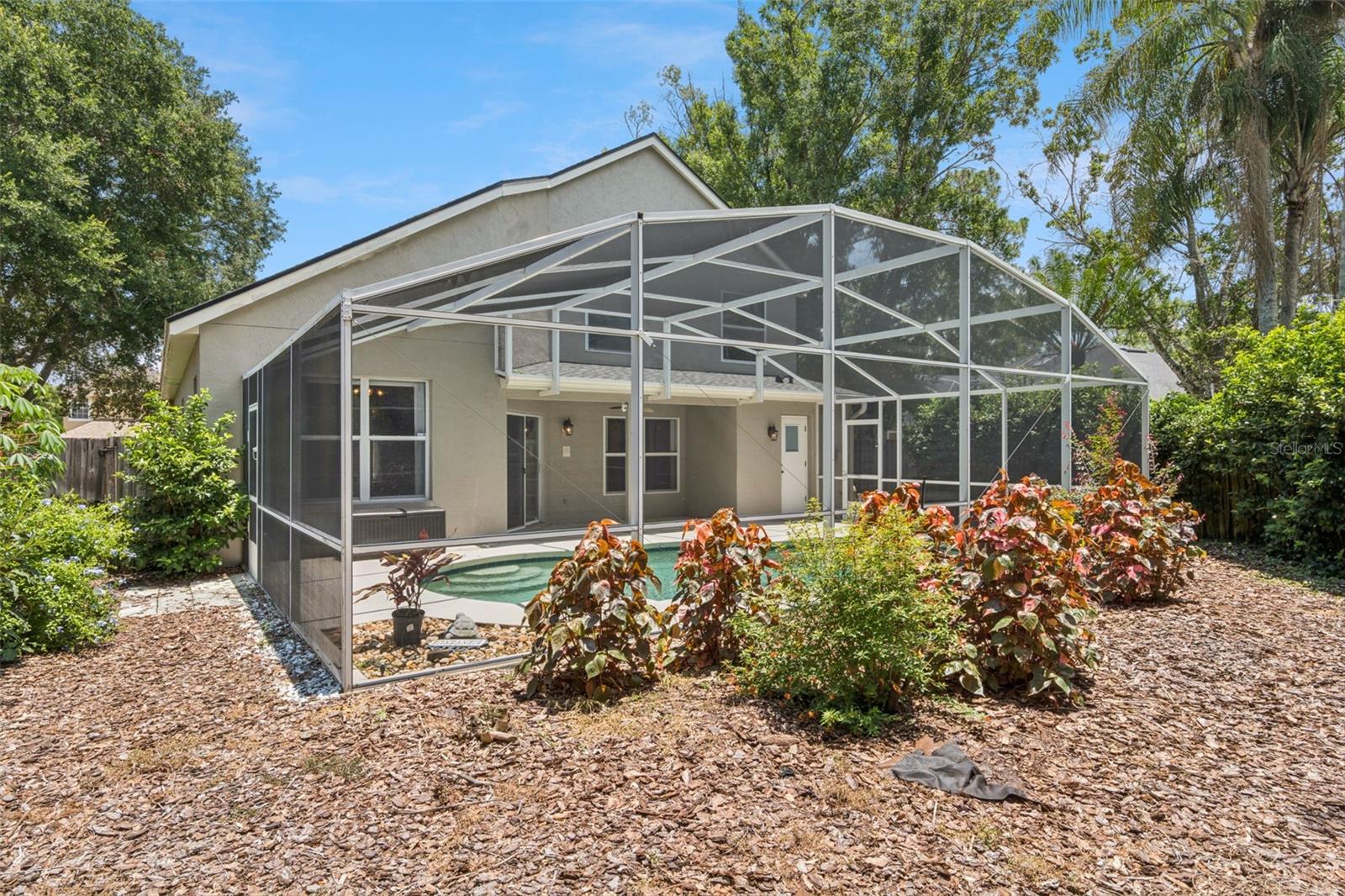 VILLAGES AT KINGSBRIDGE WEST TR C-1 - Residential