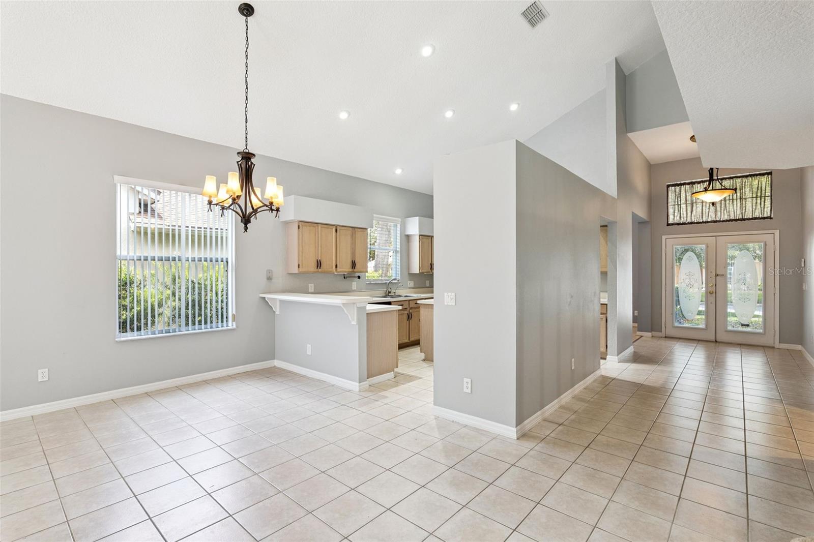 VILLAGES AT KINGSBRIDGE WEST TR C-1 - Residential