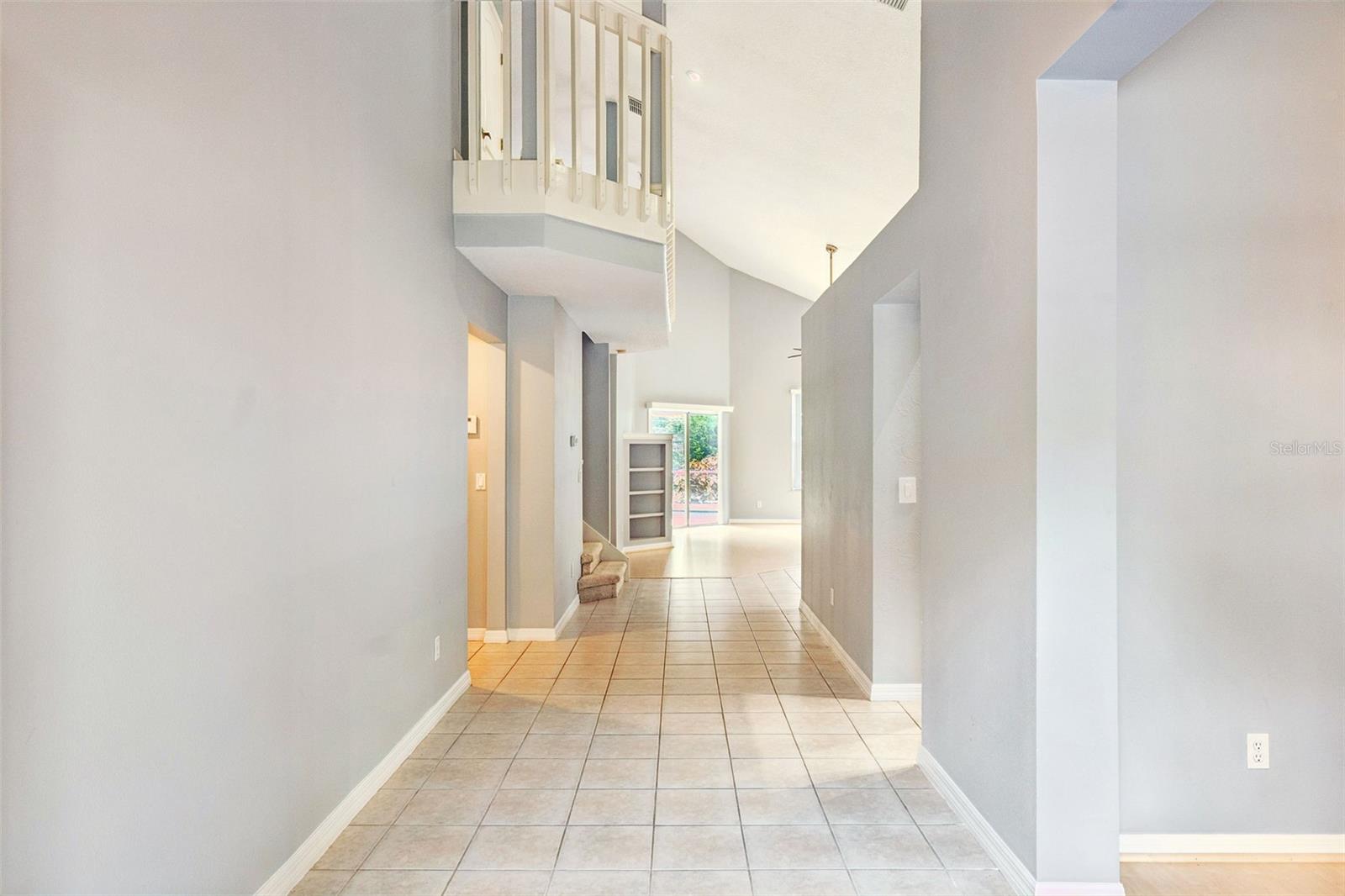VILLAGES AT KINGSBRIDGE WEST TR C-1 - Residential