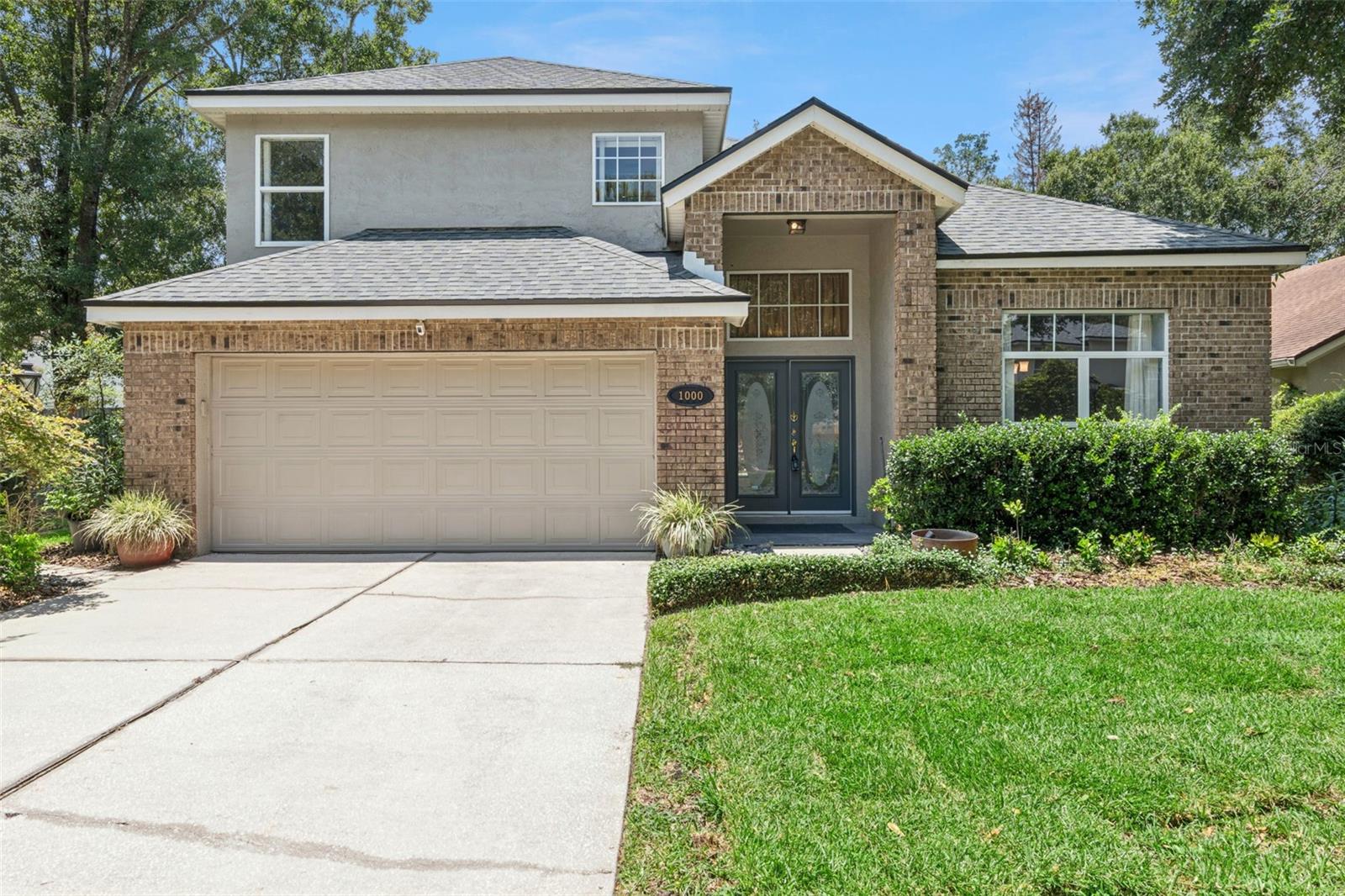 VILLAGES AT KINGSBRIDGE WEST TR C-1 - Residential