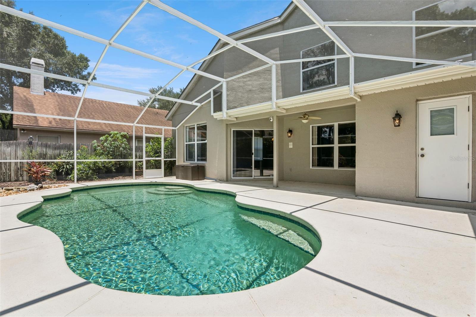 VILLAGES AT KINGSBRIDGE WEST TR C-1 - Residential