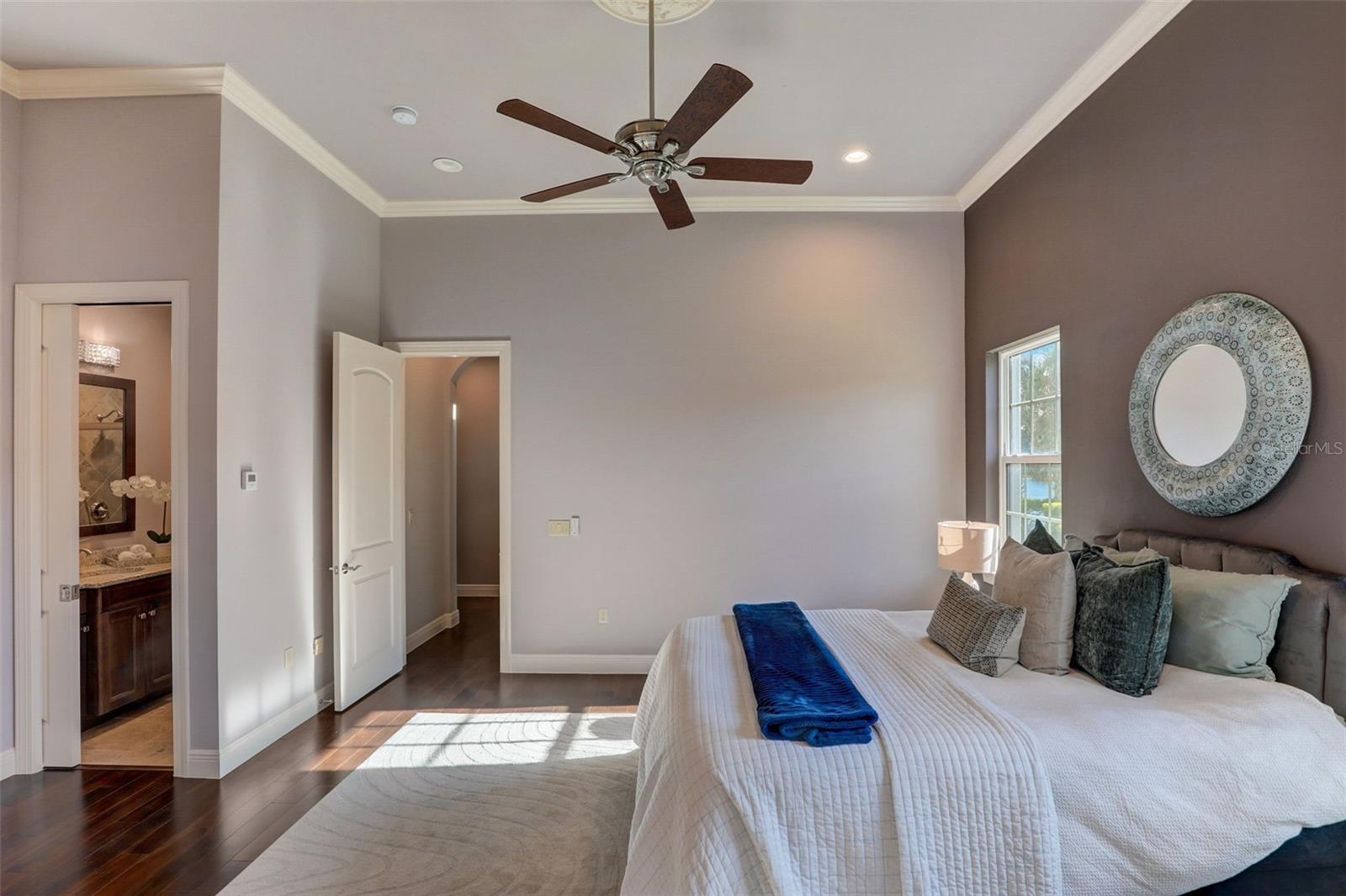 CONCESSION PH II BLK B & PH III - Residential