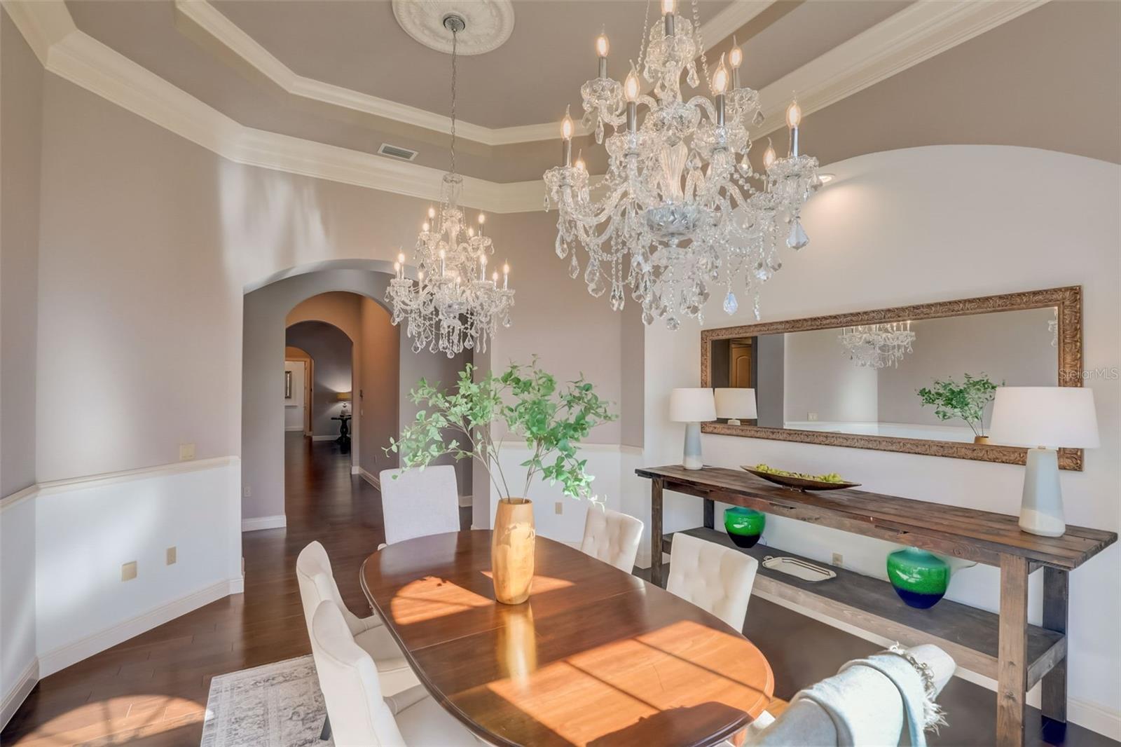 CONCESSION PH II BLK B & PH III - Residential