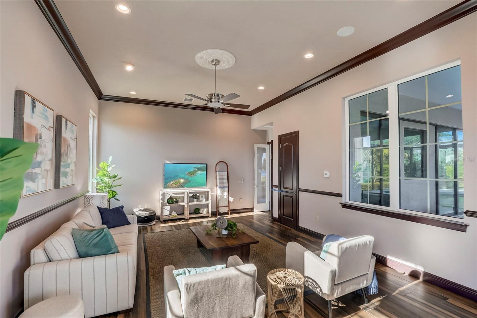CONCESSION PH II BLK B & PH III - Residential