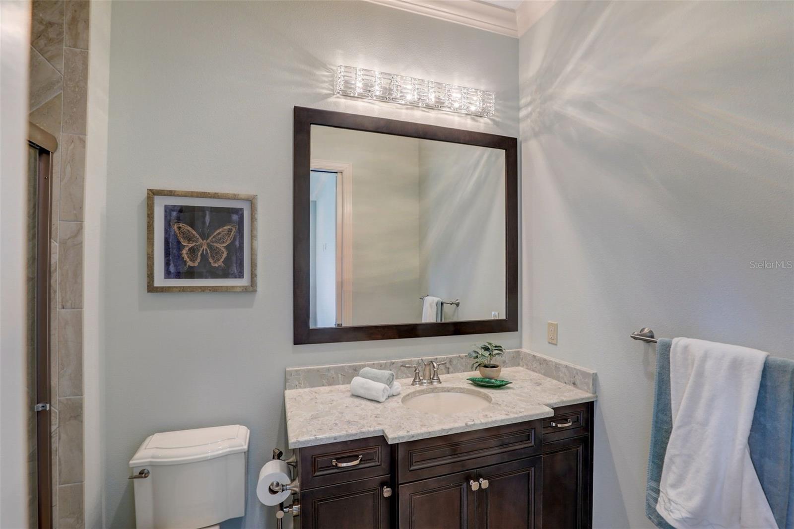 CONCESSION PH II BLK B & PH III - Residential