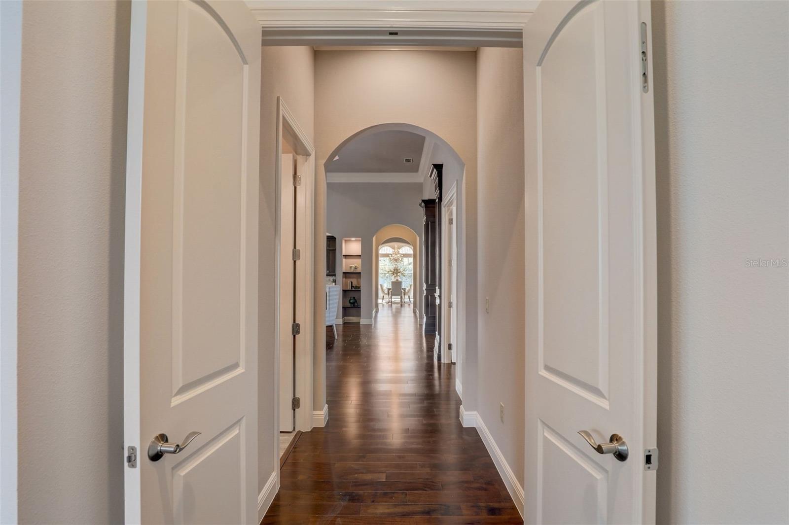 CONCESSION PH II BLK B & PH III - Residential