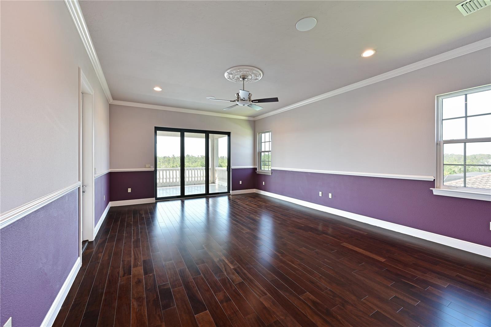 CONCESSION PH II BLK B & PH III - Residential