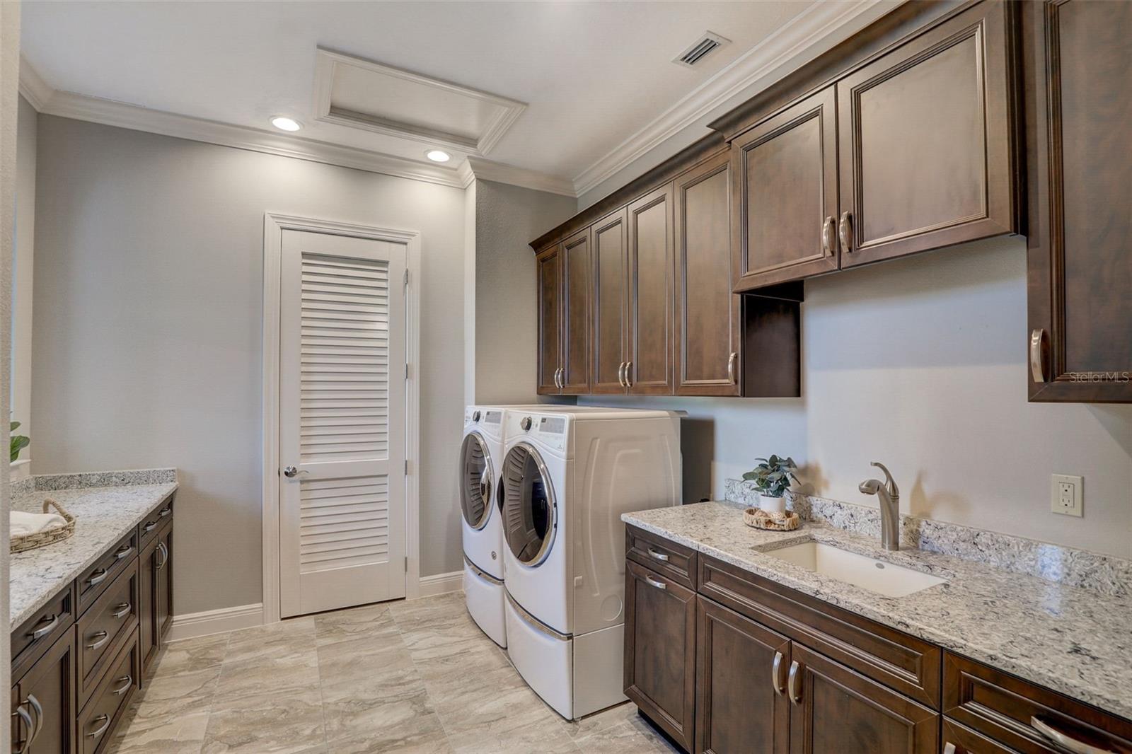 CONCESSION PH II BLK B & PH III - Residential