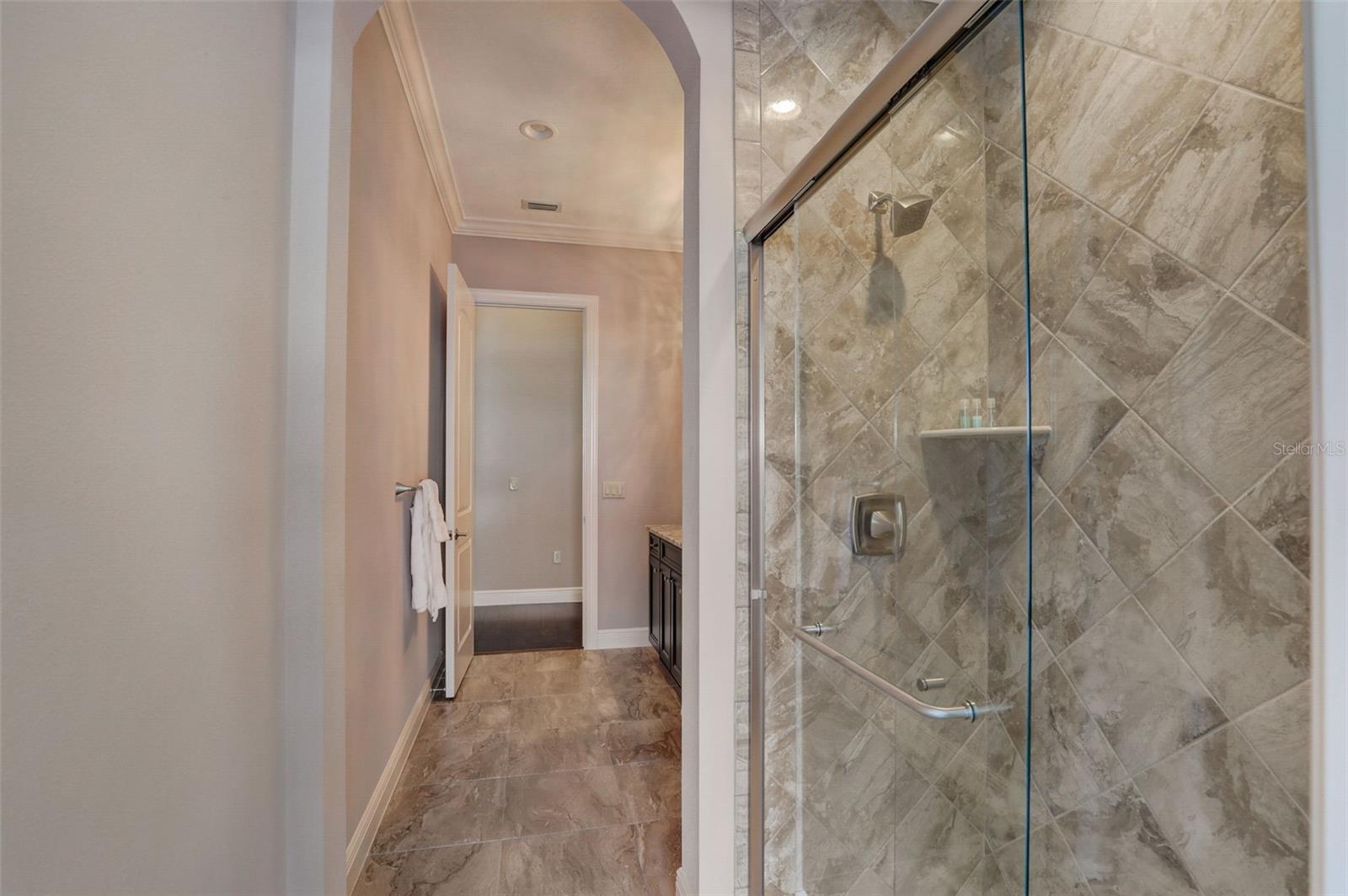 CONCESSION PH II BLK B & PH III - Residential