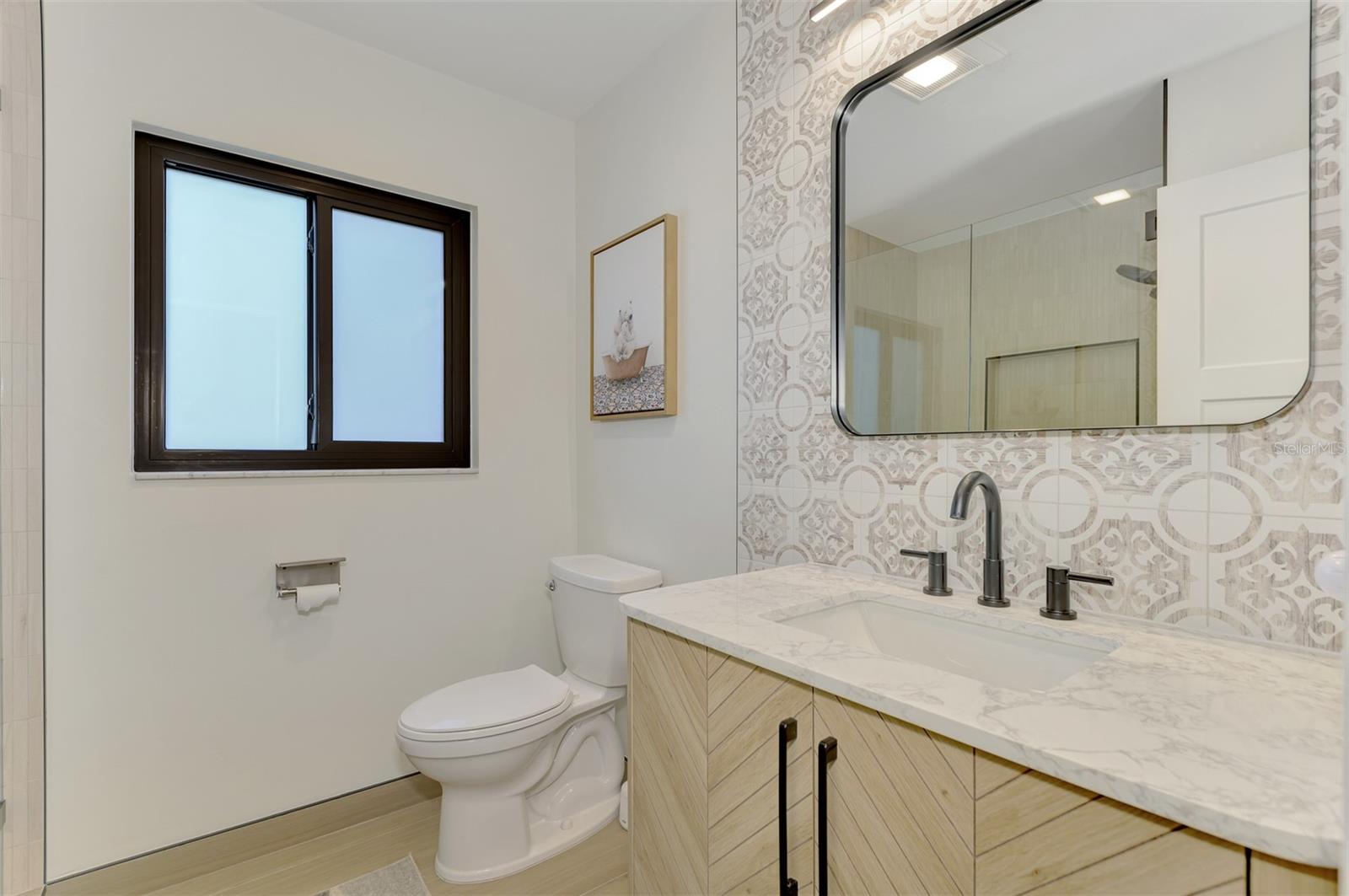 NORWOOD PARK - Residential
