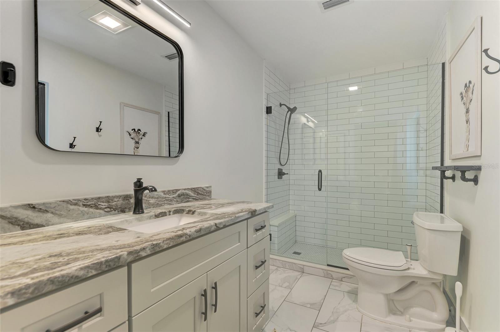 NORWOOD PARK - Residential