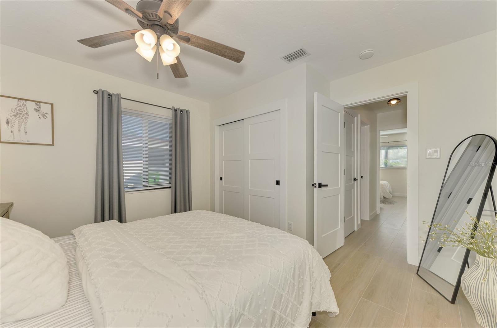 NORWOOD PARK - Residential