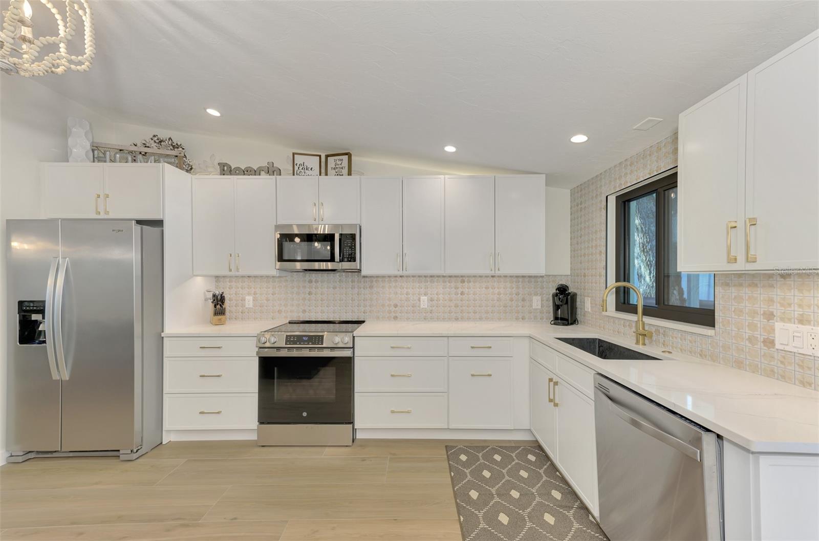 NORWOOD PARK - Residential