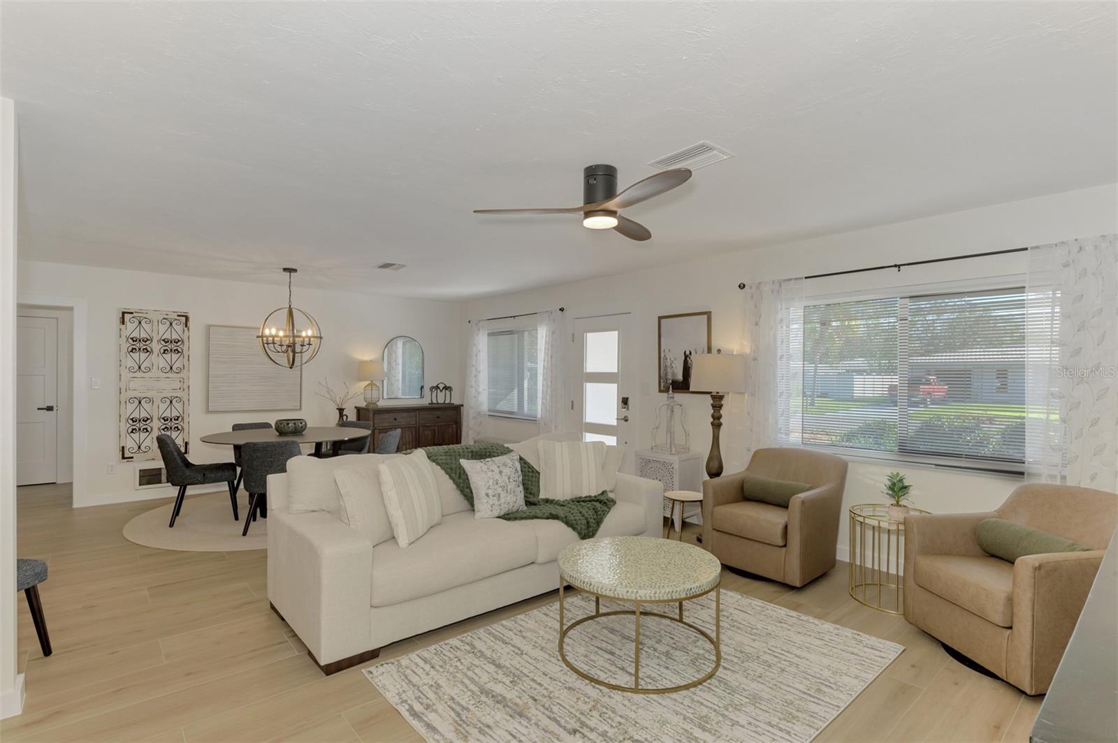 NORWOOD PARK - Residential