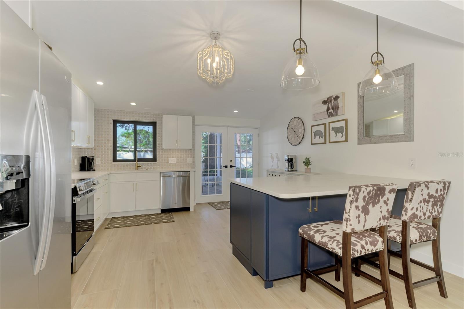 NORWOOD PARK - Residential