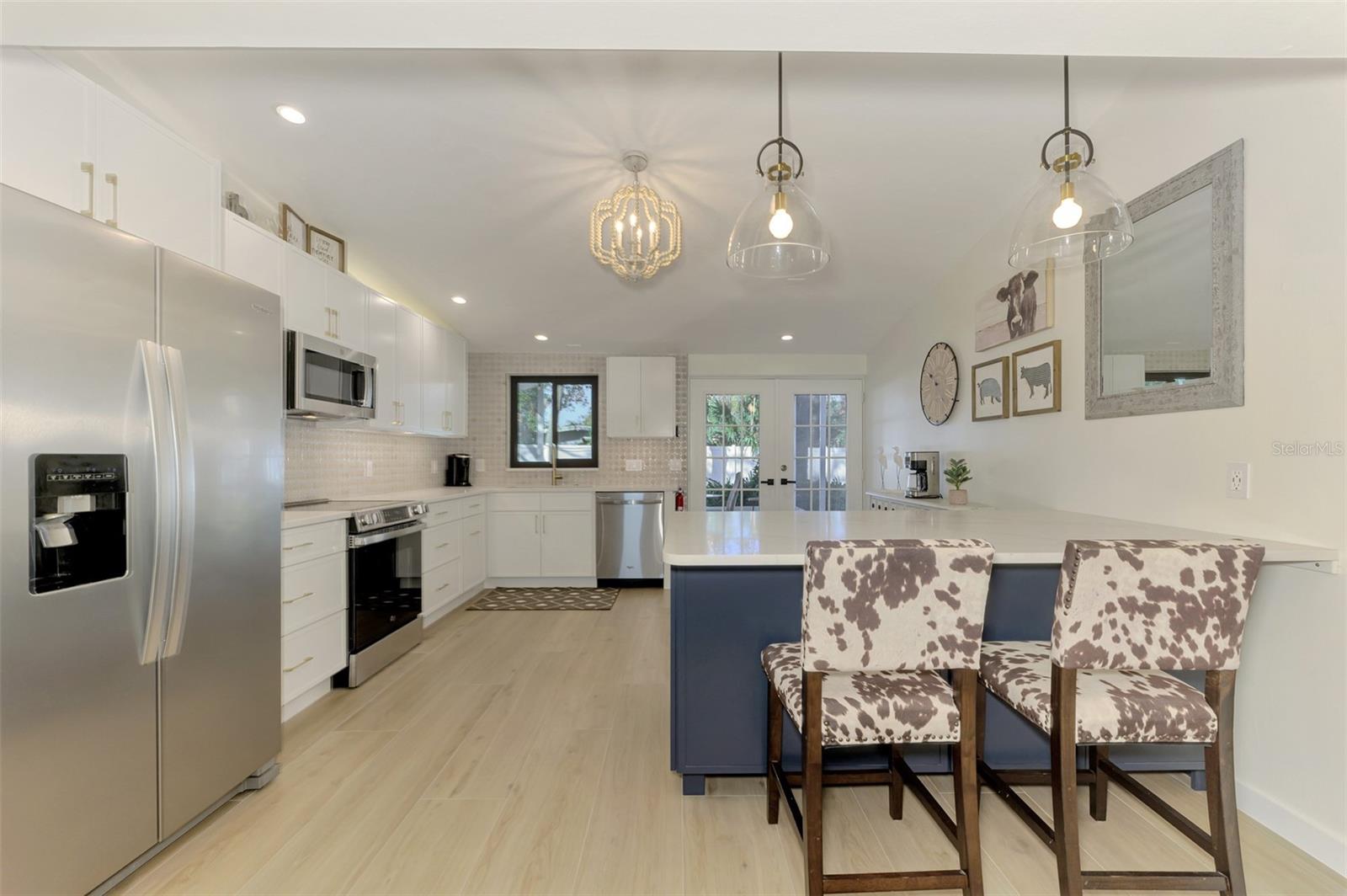 NORWOOD PARK - Residential