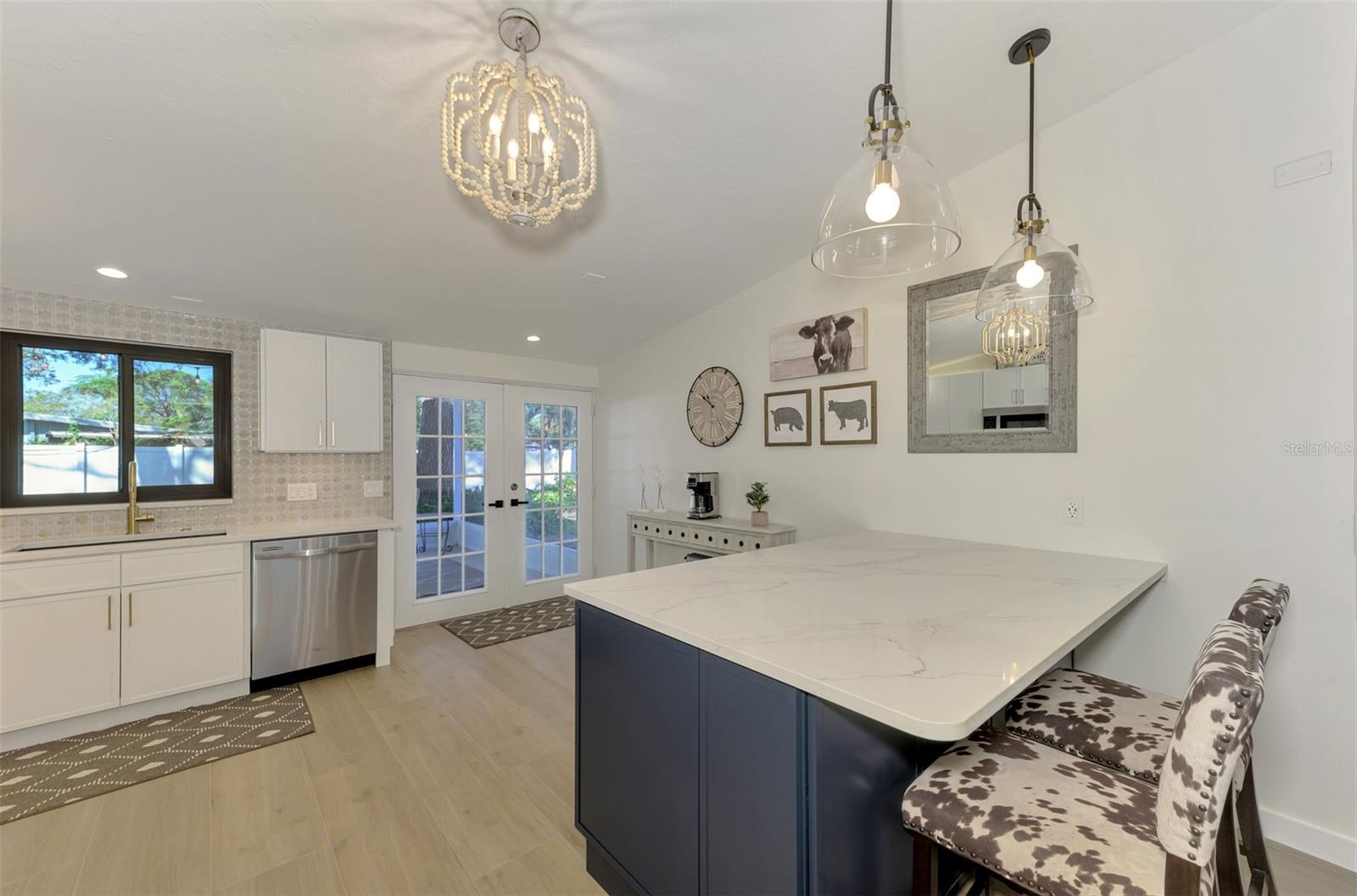 NORWOOD PARK - Residential