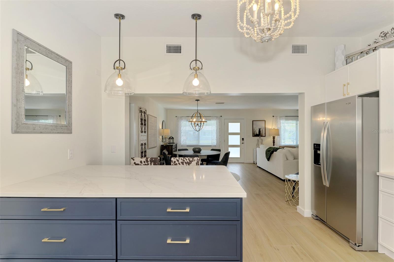 NORWOOD PARK - Residential