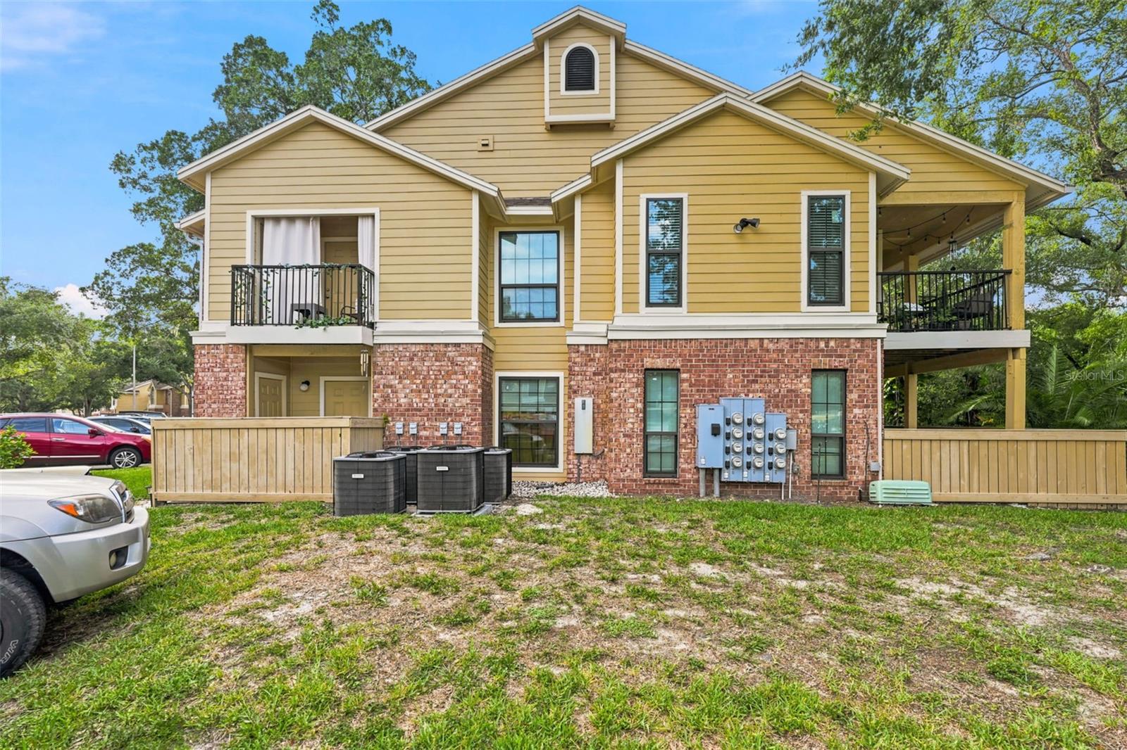 THE GRAND RESERVE CONDO - Residential