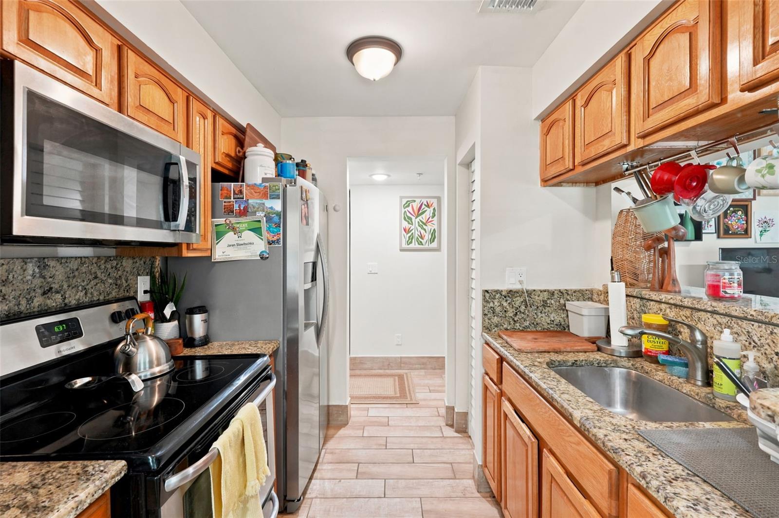THE GRAND RESERVE CONDO - Residential