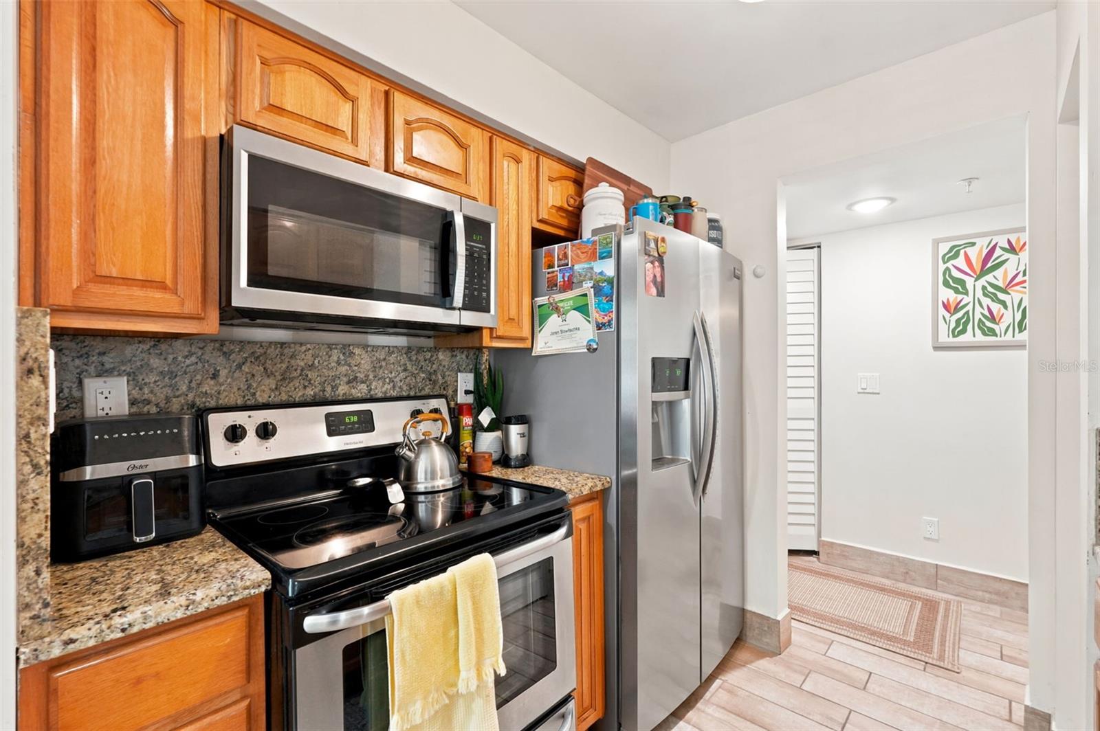 THE GRAND RESERVE CONDO - Residential