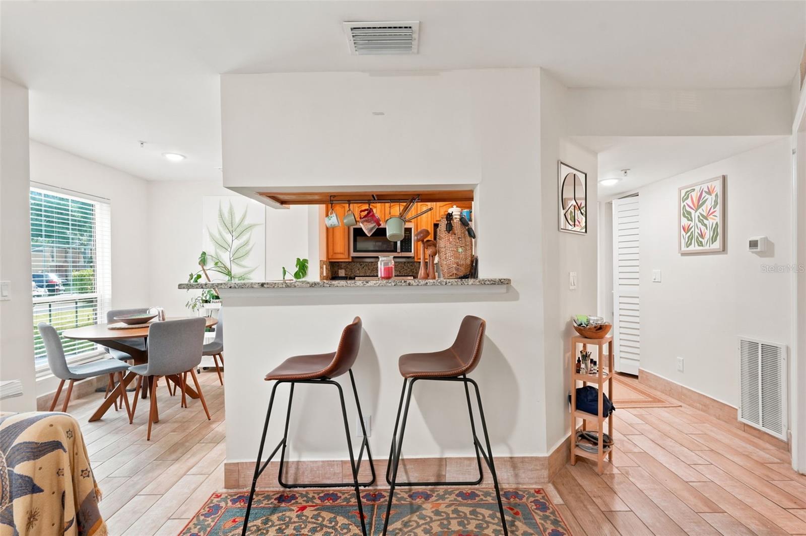 THE GRAND RESERVE CONDO - Residential