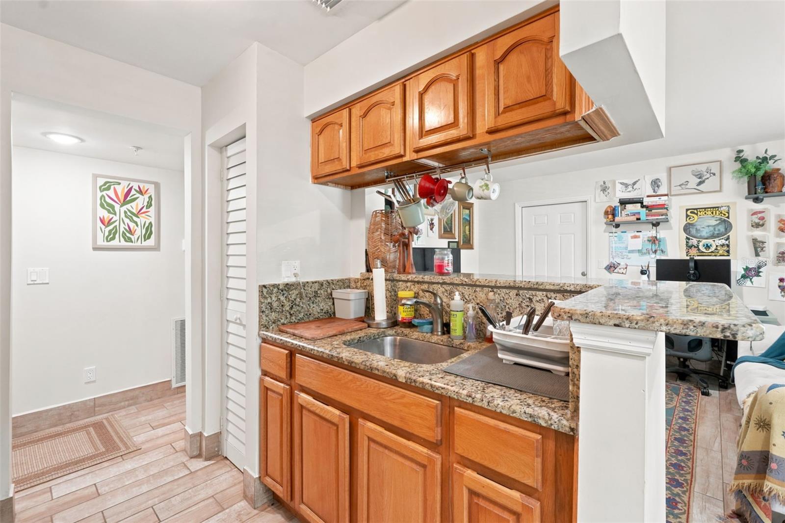 THE GRAND RESERVE CONDO - Residential