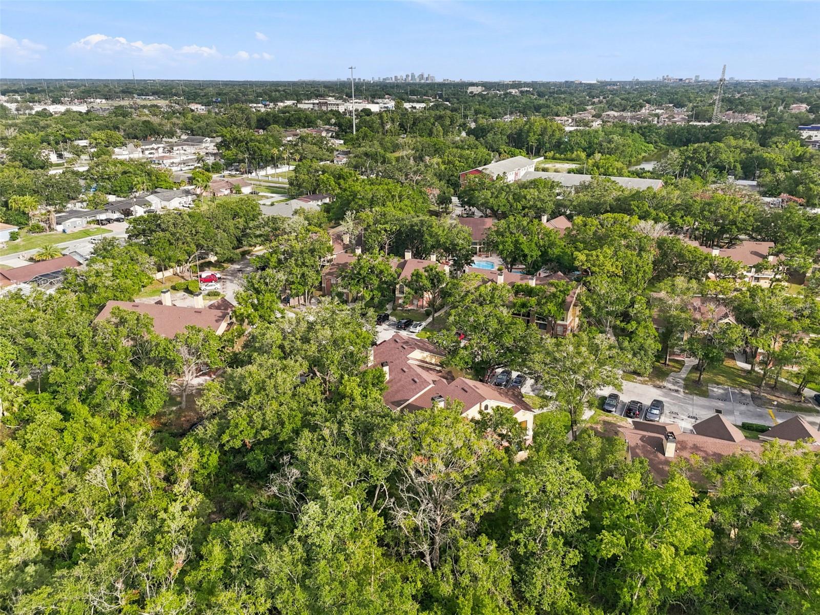 THE GRAND RESERVE CONDO - Residential