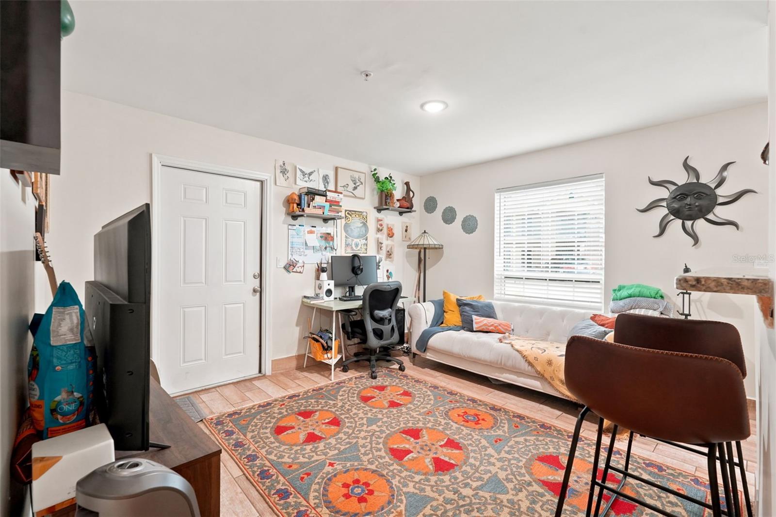 THE GRAND RESERVE CONDO - Residential