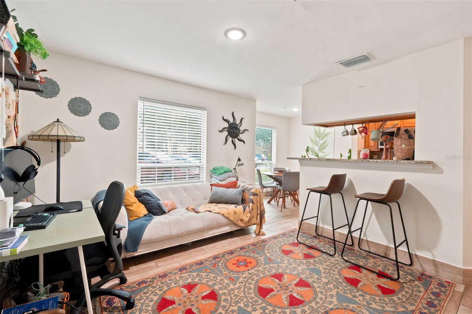 THE GRAND RESERVE CONDO - Residential