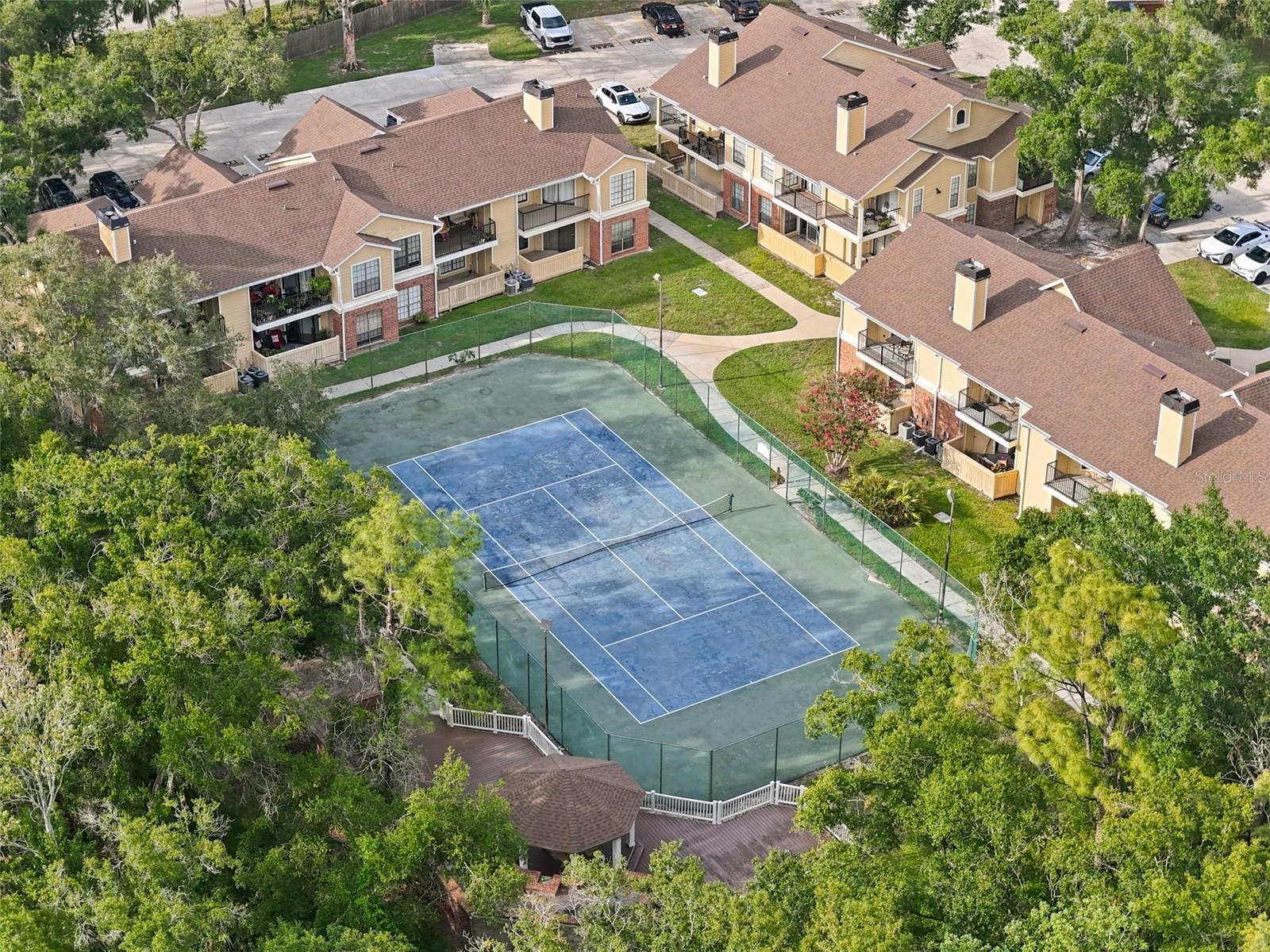 THE GRAND RESERVE CONDO - Residential