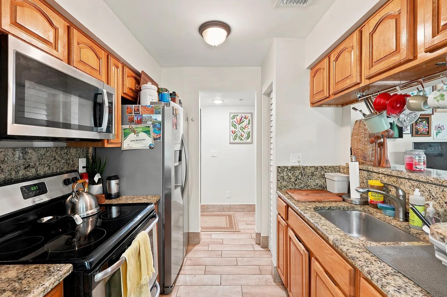 THE GRAND RESERVE CONDO - Residential