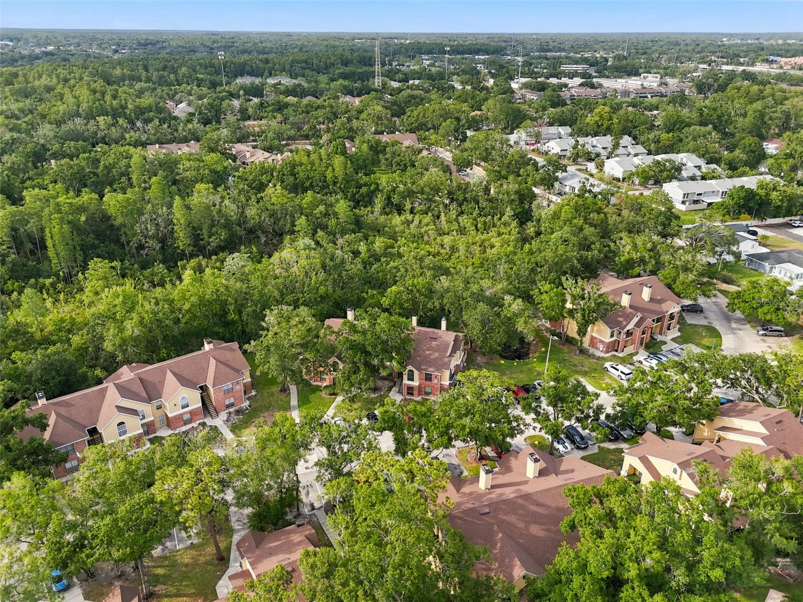 THE GRAND RESERVE CONDO - Residential
