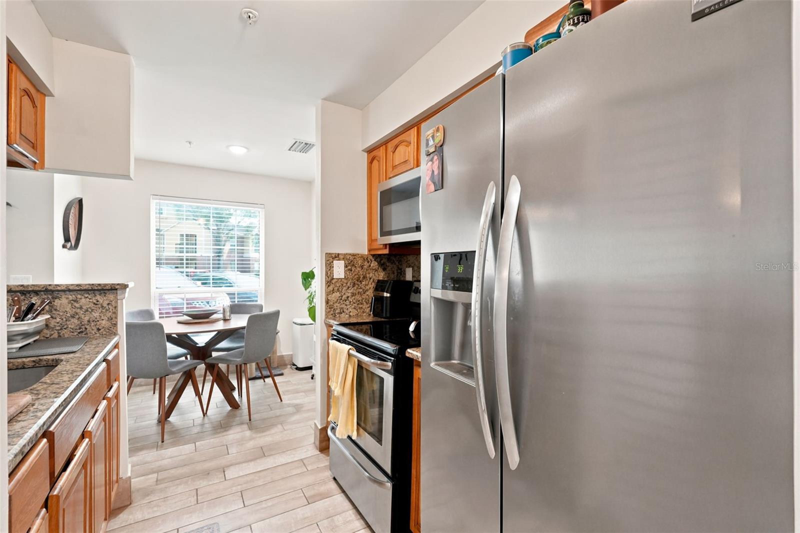 THE GRAND RESERVE CONDO - Residential