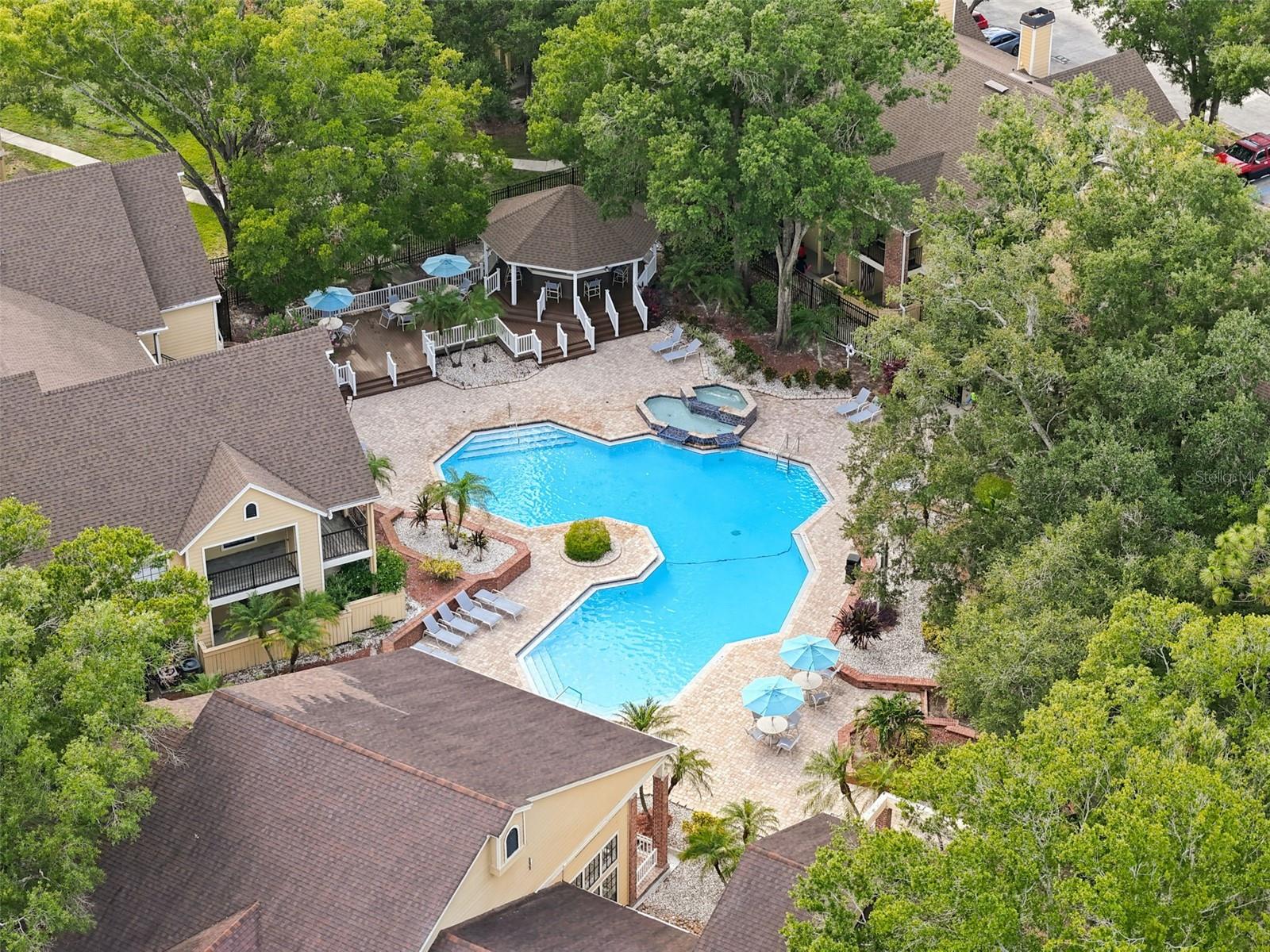 THE GRAND RESERVE CONDO - Residential