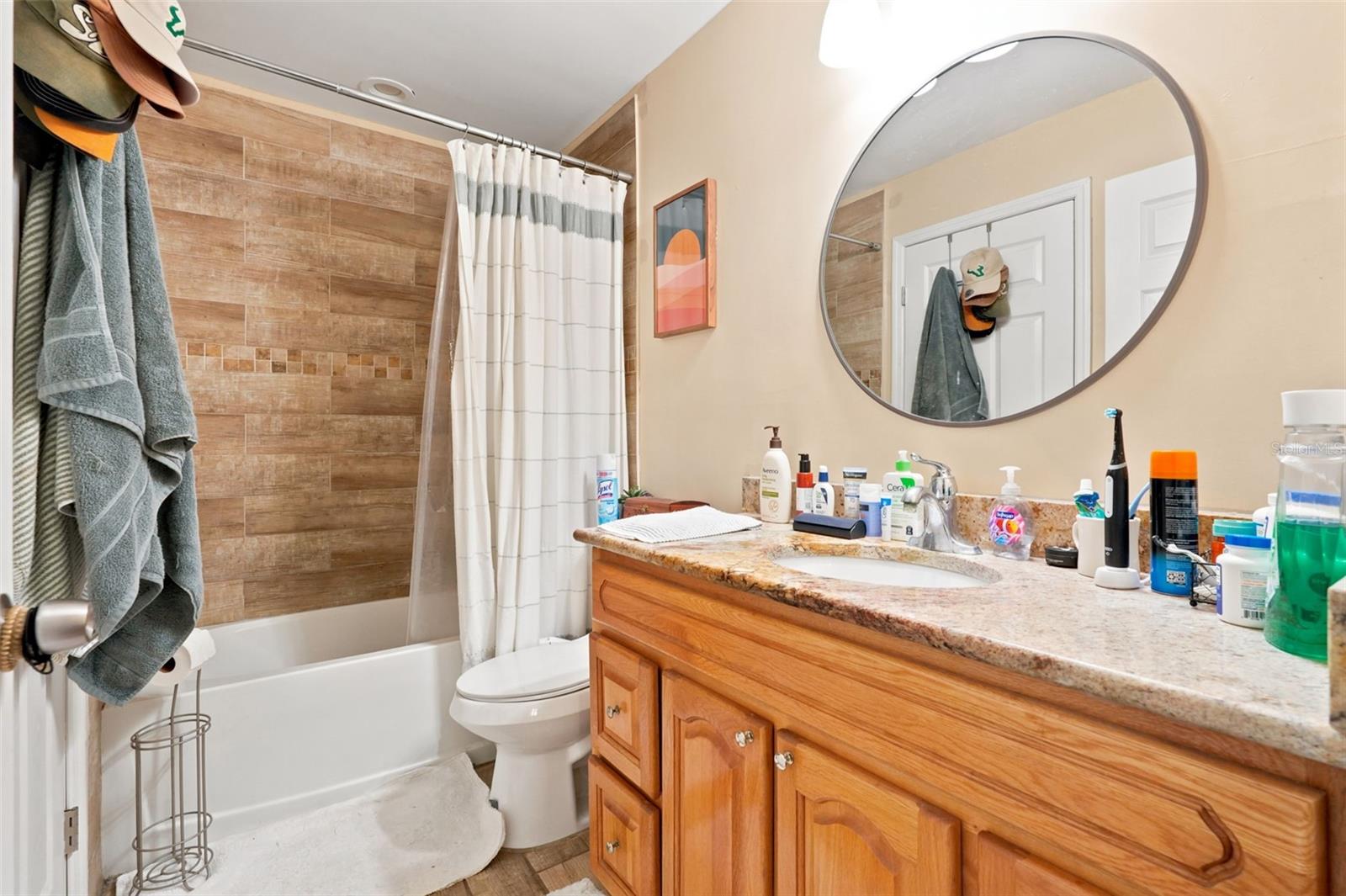 THE GRAND RESERVE CONDO - Residential