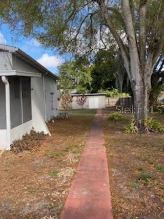 LAKEVIEW PLACE SUB - Residential Lease