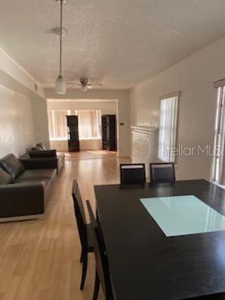 LAKEVIEW PLACE SUB - Residential Lease