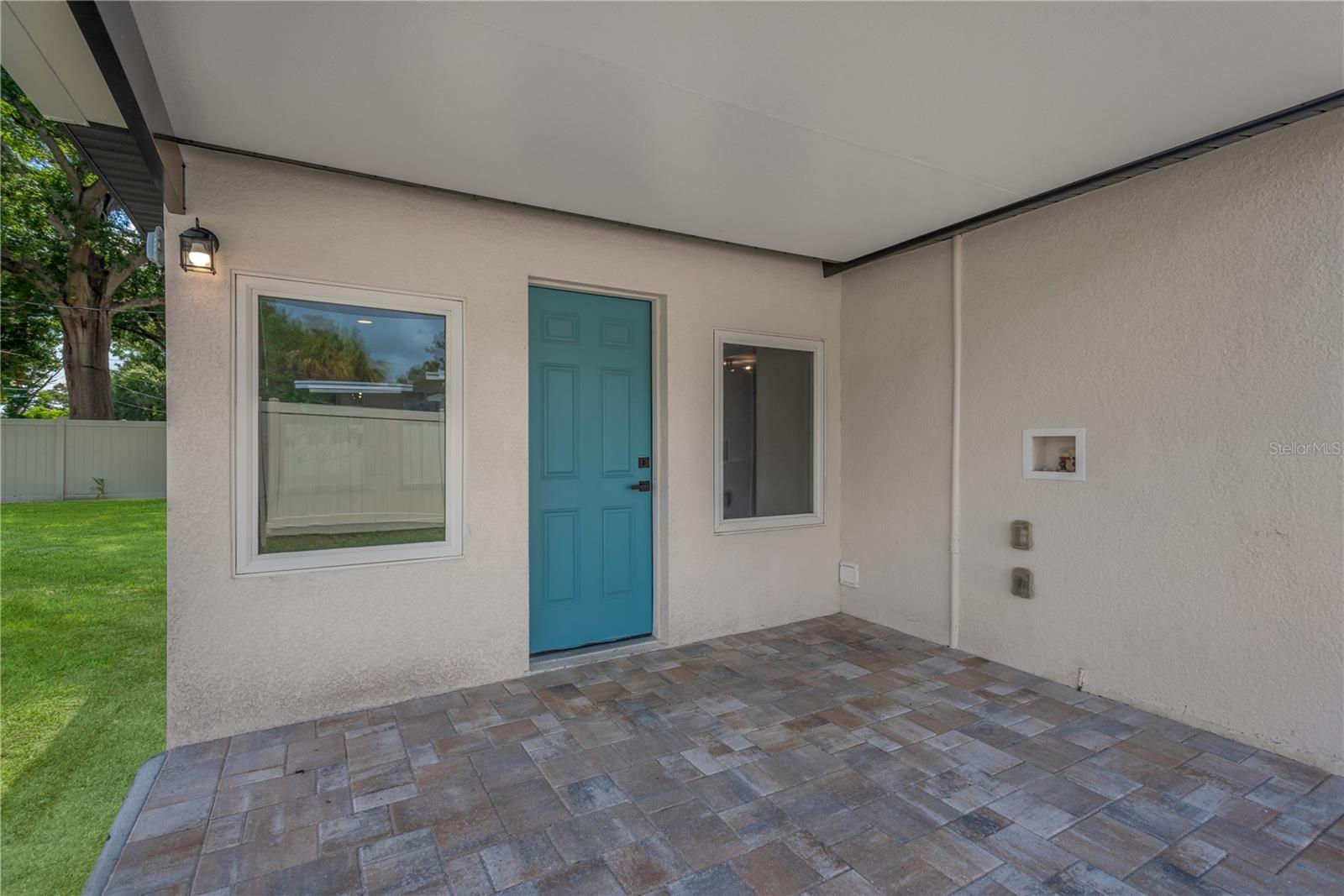 HOERNERS HOMESITE - Residential