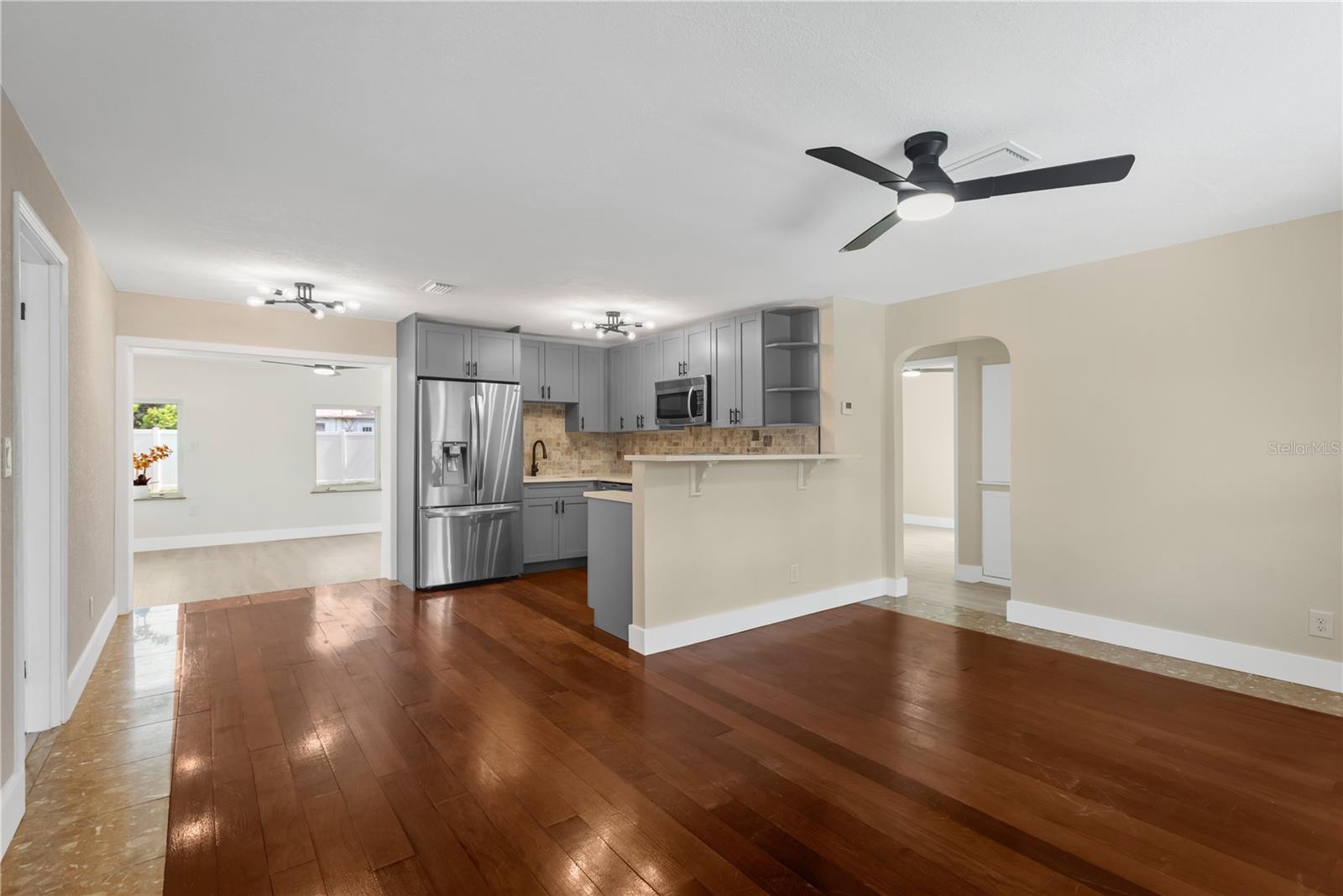 HOERNERS HOMESITE - Residential
