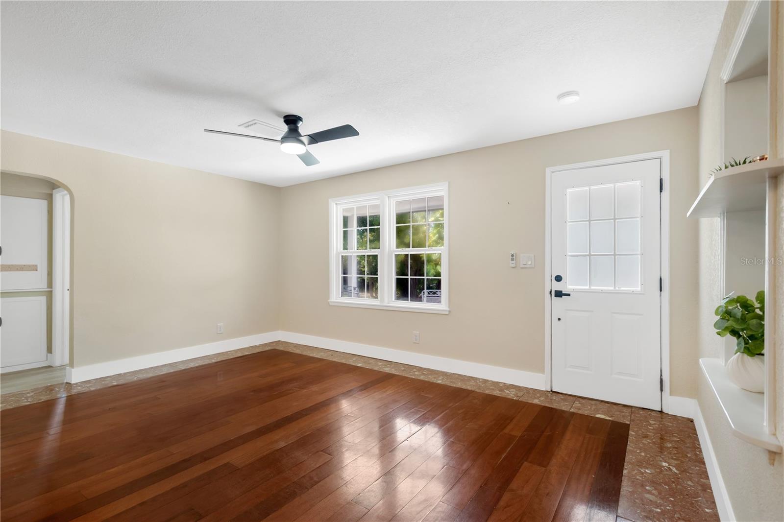 HOERNERS HOMESITE - Residential
