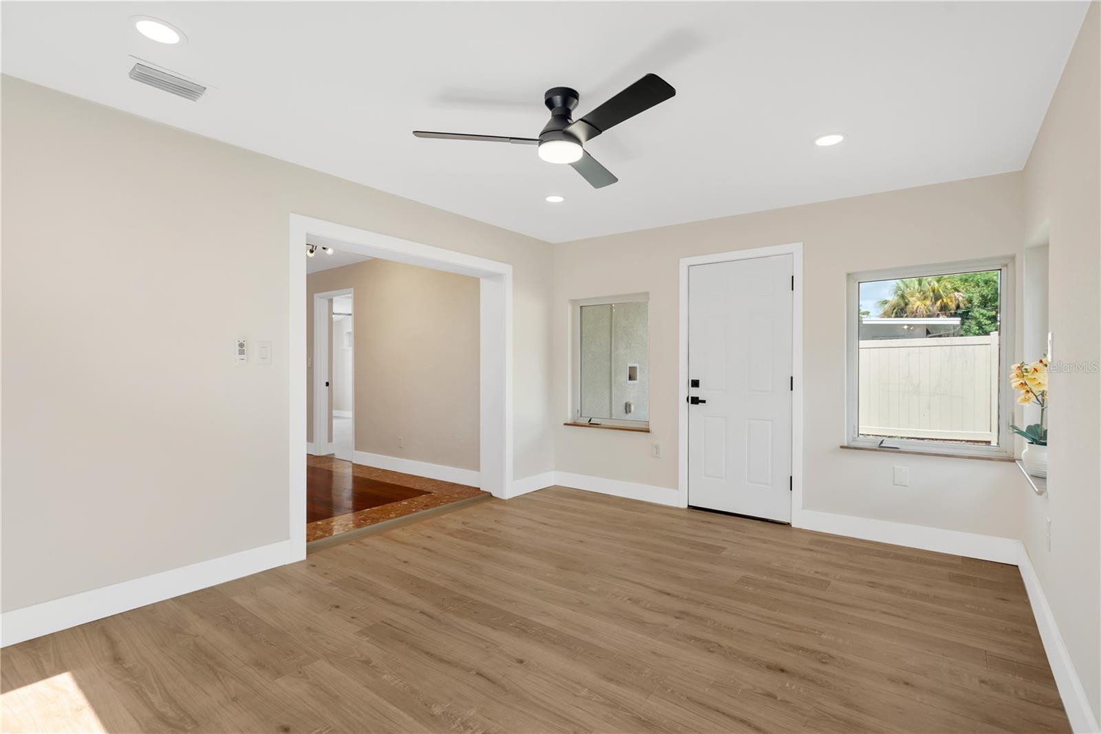 HOERNERS HOMESITE - Residential