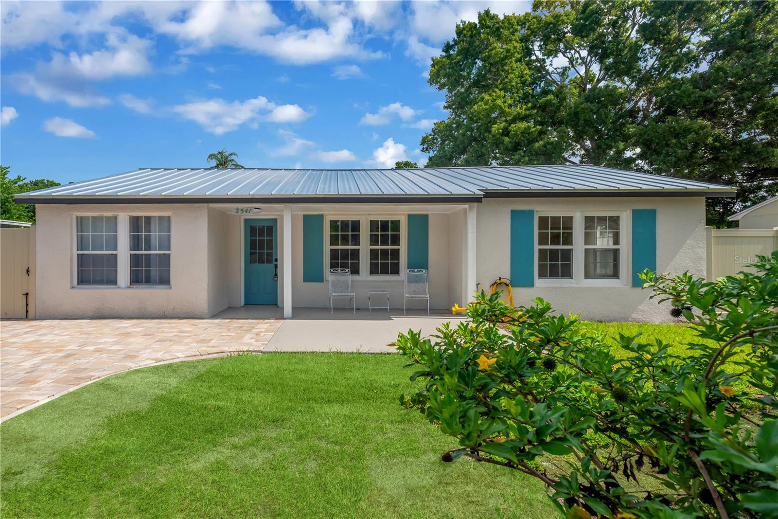 HOERNERS HOMESITE - Residential